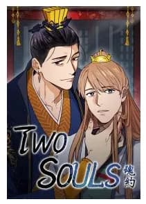 Two Souls (Gwendolyn)