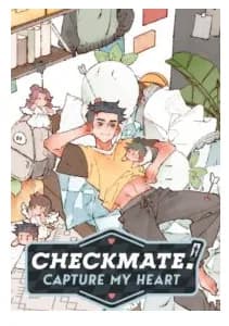 Checkmate! Capture My Heart