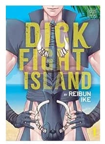 Dick Fight Island