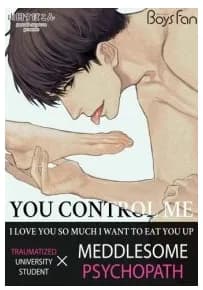 You Control Me