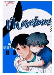 Moretones
