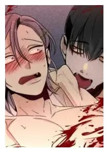 The Man Next Door Is a Vampire