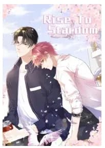 Rise To Stardom