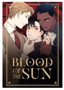 Blood of The Sun