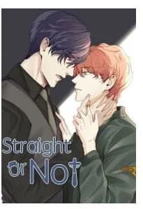 Straight or Not