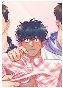 Absolutely Ruined Love (Yaoi)