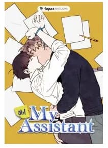 Oh! My Assistant