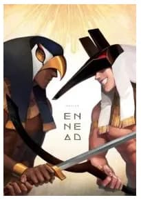 ENNEAD [Mature]