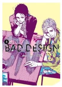 BAD DESIGN (Official)
