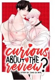 Curious about the Review?