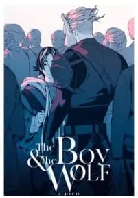 The Boy And The Wolf (Yaoi)