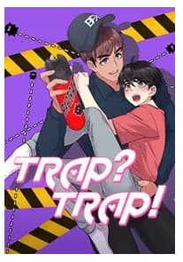 Trap? Trap!