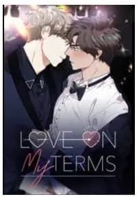 Love on My Terms