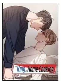 The King Of Home Cooking