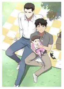 One Kid, Two Dads