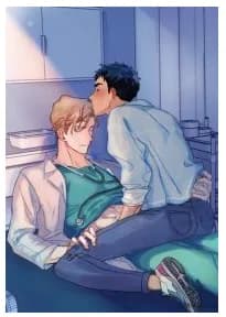 Love Me, Doctor!