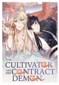 The Cultivator and His Contract Demon (Tapas)