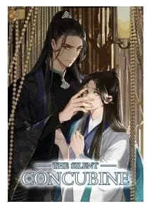 The Silent Concubine [Official]