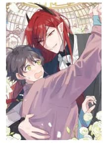 Lord Demon King Always Teases Me
