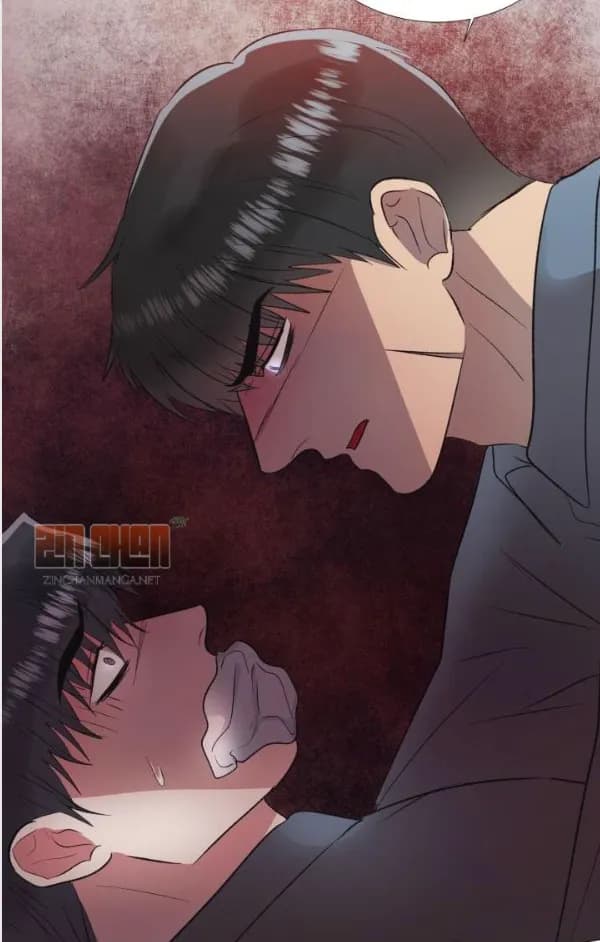 The shadow of sin