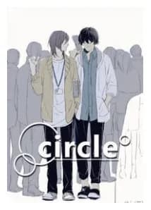 Circle (WANG Zi Ying)