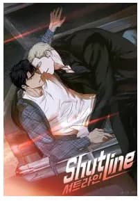 Shutline [paw]