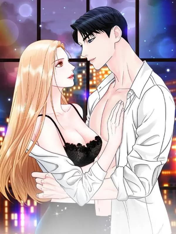 Long Lasting Love [pawmanga]