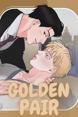 Golden Pair | Craeyon