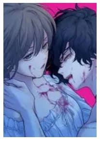 The Blood Of Madam Giselle