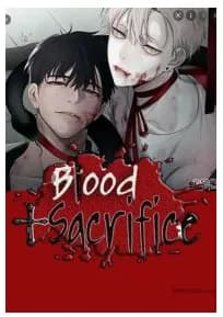Blood Sacrifice