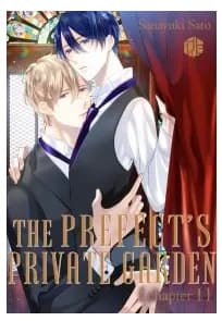 The Prefect’s Private Garden