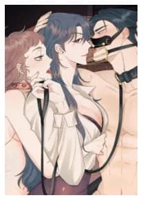 Secret Seductress