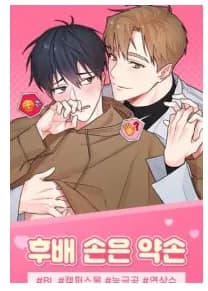Hobae’s Touch is Healing