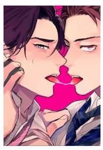 My Annoying Boss Is… Kinda Sexy?!