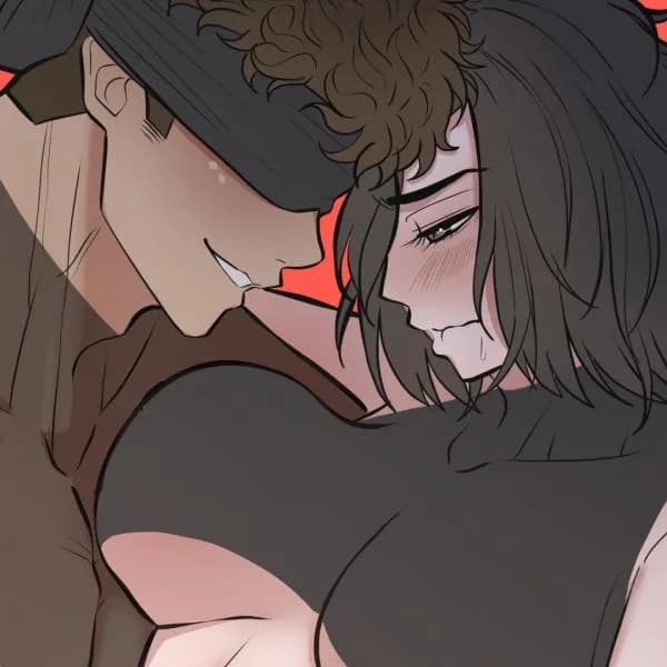 I hate you, will you have sex with me