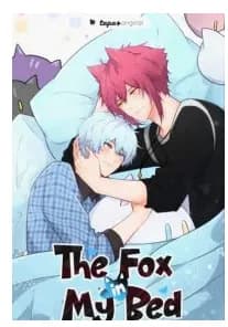 The Fox in My Bed