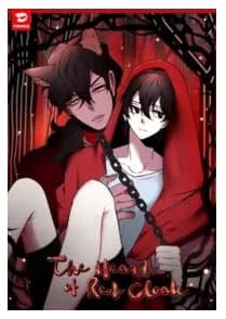 The Heart of Red Cloak