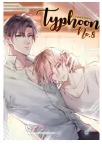 Typhoon No.8