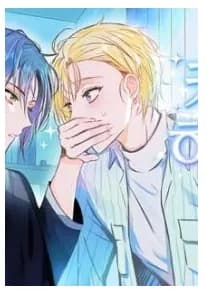 Don’t Kiss Me