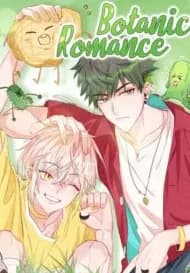 Botanic Romance