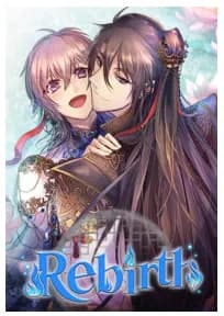 Rebirth (yaoi)