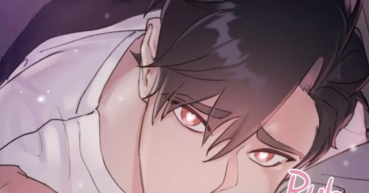 My prince have you been filled yet