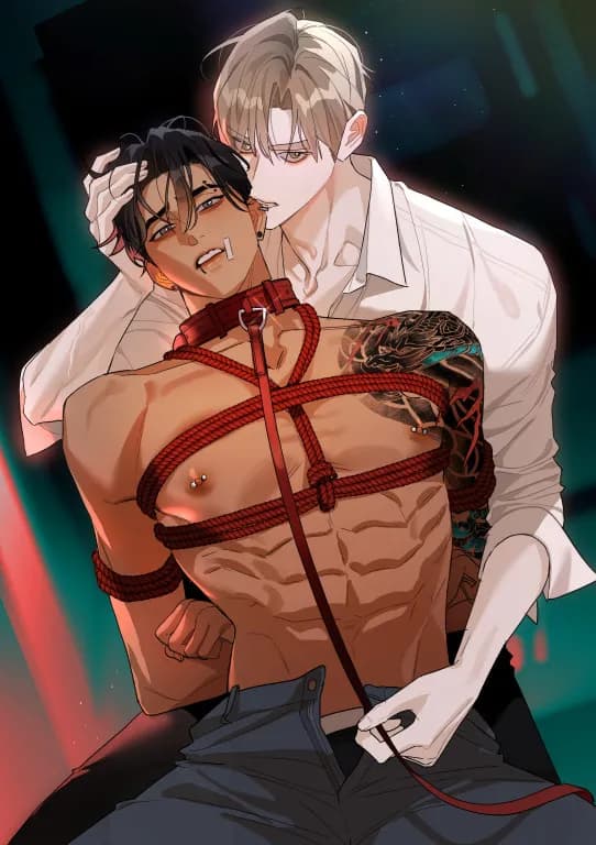 Incestuous boylove [Adult BL Short Stories]