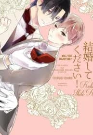 Will you marry me?