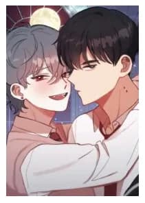 Vampire Heart