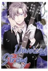 Unvoiced String