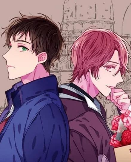 Like That Winter Flower