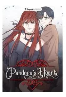 Pandora’s Heart