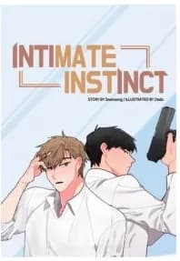 Intimate Instinct [official]