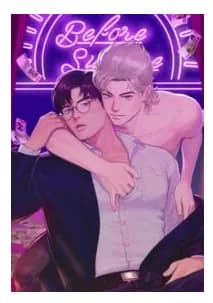 Midnight Men